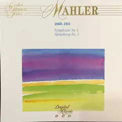 Symphony No.5 in C Sharp Minor by Gustav Mahler album reviews, ratings, credits