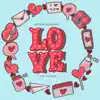 Love (feat. Mirai Naziel) - Single album lyrics, reviews, download