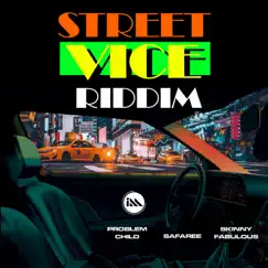 Street Vice Riddim - EP by Infamous Muzic, Problem Child & Skinny Fabulous album reviews, ratings, credits