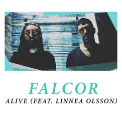 Alive (feat. Linnea Olsson) [Acoustic Version] Song Lyrics