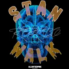 Stan Walk - Single by RaeRambo album reviews, ratings, credits