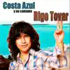 Costa Azul y Su Cantante album lyrics, reviews, download