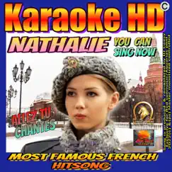 Nathalie (2022 remastered & remixed - Karaoke Version) - Single by DJ Ceesy album reviews, ratings, credits