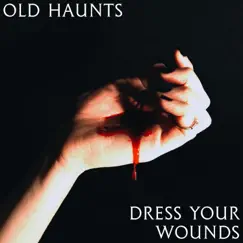 Dress Your Wounds - EP by Old Haunts album reviews, ratings, credits