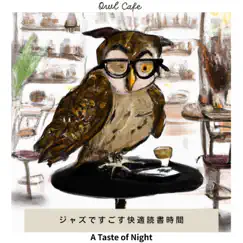 Pleasant Moment at Night Cafe - a Taste of Night by Owl Cafe album reviews, ratings, credits