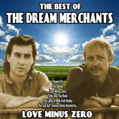 The Best Of (feat. Billy Forrest & Bobby Louw) by The Dream Merchants album reviews, ratings, credits