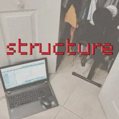Structure (Sped Up) Song Lyrics