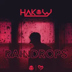 Raindrops - Single by HAKOW album reviews, ratings, credits