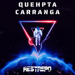 Que Hpta Carranga (feat. Restrepo Dj) - Single by DJ S4NTI4GO ROJ4S album reviews, ratings, credits