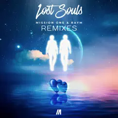 Lost Souls (feat. Raym) [PixelGrowlz Remix] Song Lyrics
