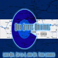 Box State Original (feat. Ese Lil G, Joka Boy & Tiana Longmire) Song Lyrics