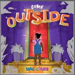 Come Outside (Free Verse) Song Lyrics