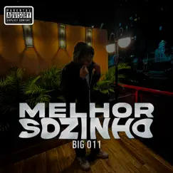 Melhor Sozinho Song Lyrics