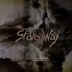No Life In This Ghost Town - The Remixes II - EP by Stareaway album reviews, ratings, credits