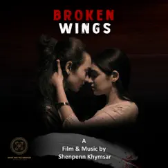 Broken Wings - Single by Rinchen Tamang, Neha Tamang & Aswath Rumba album reviews, ratings, credits
