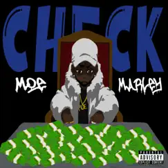 Check - Single by Moe Marley album reviews, ratings, credits