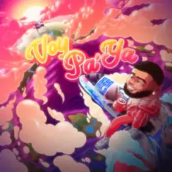Voy Pa'Ya - Single by Ken Vila album reviews, ratings, credits