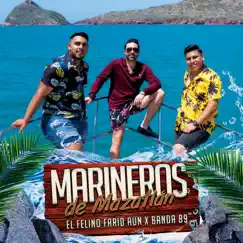 Marineros de Mazatlan (feat. Banda 89) - Single by EL FELINO FARID AUN album reviews, ratings, credits