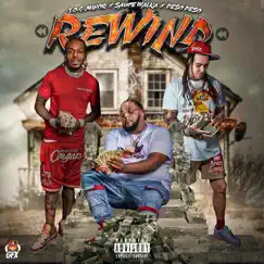 Rewind - Single (feat. Sauce Walka & Peso Peso) - Single by T.O.G. Minor album reviews, ratings, credits