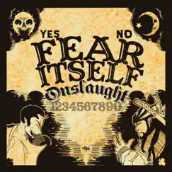 Onslaught by Fear Itself album reviews, ratings, credits