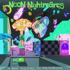 Neon Nightmares by Sir Charles III album reviews, ratings, credits