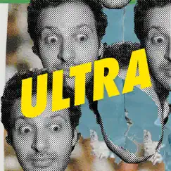ULTRA by Mickey Kojak album reviews, ratings, credits