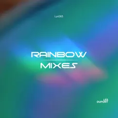 Rainbow Mixes by Les Dupont album reviews, ratings, credits