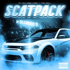 SCATPACK (feat. Tae Will) Song Lyrics
