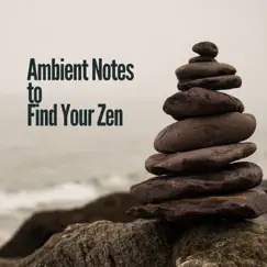 Ambient Notes to Find Your Zen by Meditative Music Guru album reviews, ratings, credits
