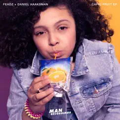 Capri Fruit - EP by Feadz & Daniel Haaksman album reviews, ratings, credits