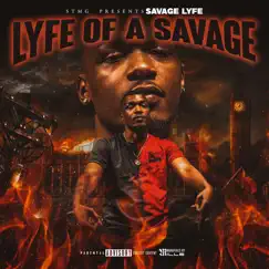 Lyfe of a Savage by Savage lyfe album reviews, ratings, credits