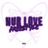 Nur Love Freestyle - Single album lyrics, reviews, download