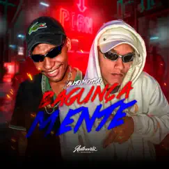 Automotivo Bagunça Mente - Single by DJ DZS & Mc Davi Cpr album reviews, ratings, credits
