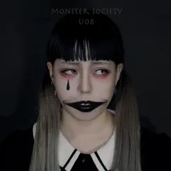 Monster Society - Single by U08 album reviews, ratings, credits