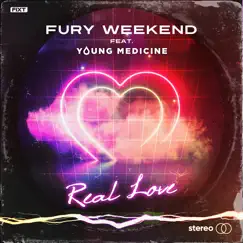 Real Love (feat. Young Medicine) Song Lyrics