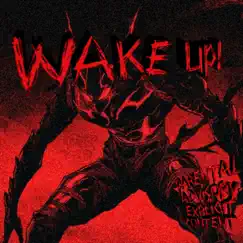 WAKE UP! Song Lyrics