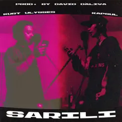 Sarili - Single by Kapsul, Kurt Ulysses & David Daliva album reviews, ratings, credits