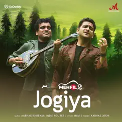 Jogiya Song Lyrics