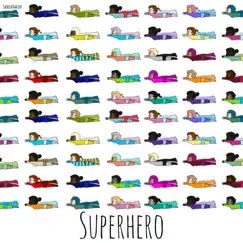 Superhero - Single by Saskia Raasch album reviews, ratings, credits