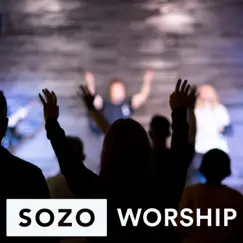 Make Us One (feat. John Carter) - EP by SOZO NW Worship album reviews, ratings, credits