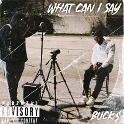What Can I Say - Single by BUCK$ album reviews, ratings, credits