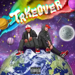 The Takeover by Luh Tony & Onlyjay.q album reviews, ratings, credits