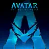 Avatar: The Way of Water (Original Motion Picture Soundtrack) by Simon Franglen & The Weeknd album lyrics