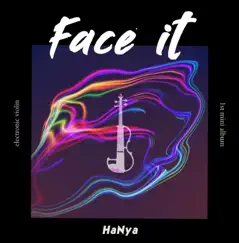 Face It - Single by 하냐 album reviews, ratings, credits