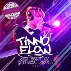 Ao Vivo em Buenos Aires - EP by Tinno Flow album reviews, ratings, credits