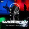 Back In Rhythm (feat. Mike Steel & Angelle) - Single album lyrics, reviews, download