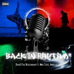Back In Rhythm (feat. Mike Steel & Angelle) - Single by DaveO The Descendant album reviews, ratings, credits