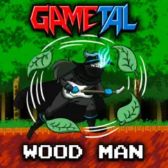 Wood Man Stage (From 