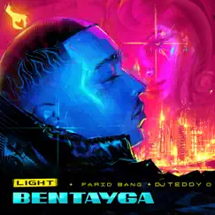 Bentayga - Single by Light, Farid Bang & DJ Teddy-O album reviews, ratings, credits