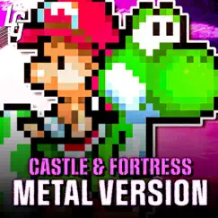 Yoshi's Island (Castle & Fortress) [Metal Version] Song Lyrics